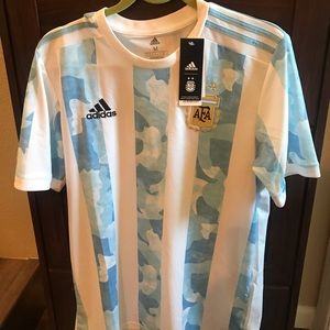Argentina jersey